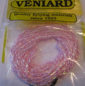 Ice yarn  Pink Veniard